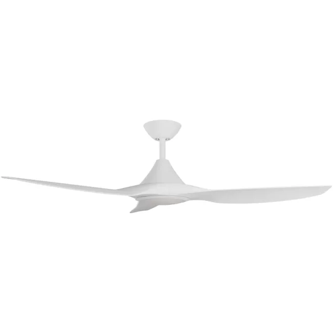 Calibo Cloudfan 52" DC Smart Ceiling Fan and LED Light