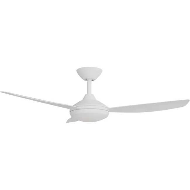 Calibo Condor 48" DC Smart Ceiling Fan and LED Light CON-348X-XX-L
