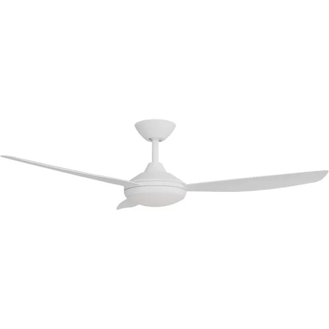 Calibo Condor 52" DC Smart Ceiling Fan and LED Light CON-352X-XX-L