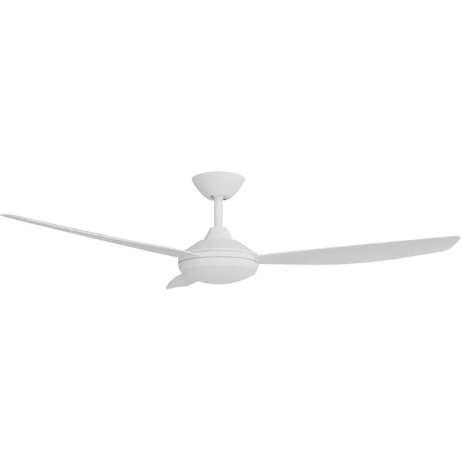 Calibo Condor 56" DC Smart Ceiling Fan and LED Light CON-356X-XX-L