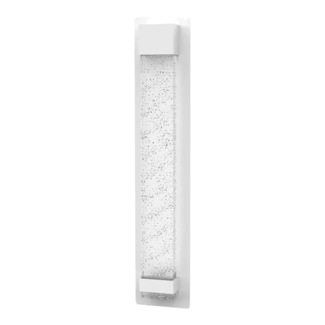 Calibo Coot 600mm Exterior Light in White COT-1EX-60-WH