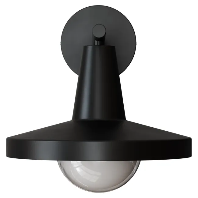 Calibo Eyrie Hampton Coach Exterior Wall Light EYR-1EX-E27-XX