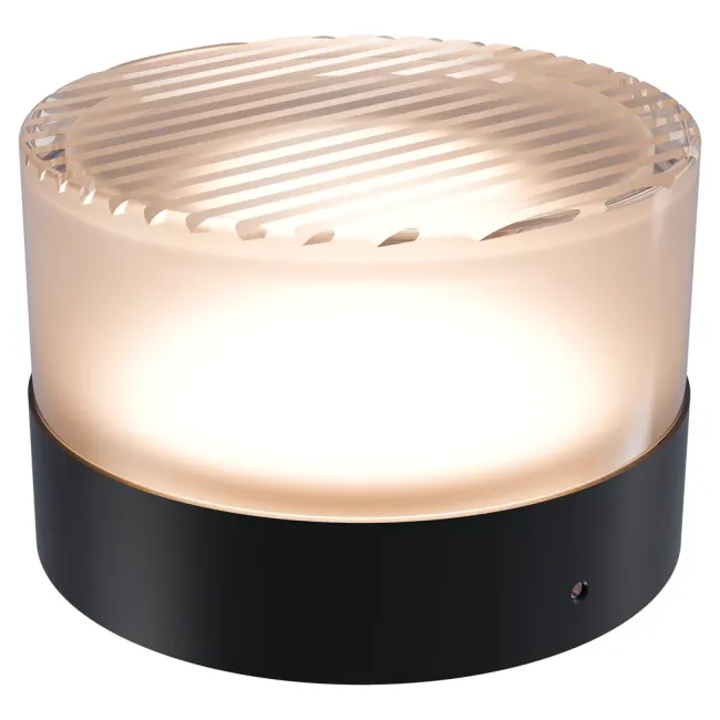 Calibo Gull Interior & Exterior Ribbed Wall Light GUL-14WL-5W-RB-XX