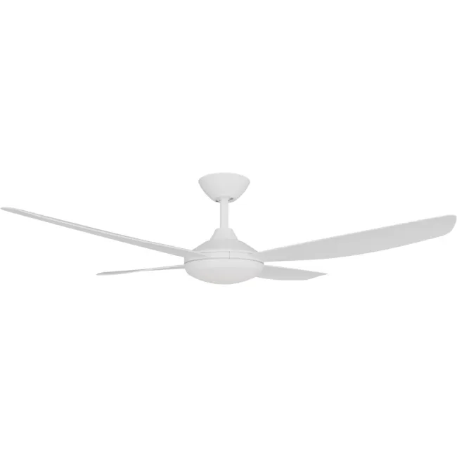 Calibo Vanga 52" DC Ceiling Fan and LED Light VAN-452X-XX-L