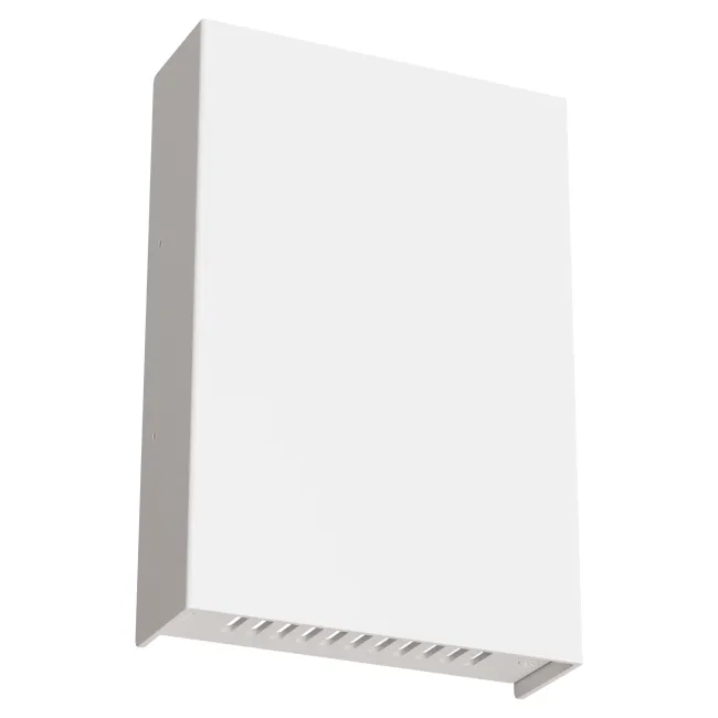 Calibo Cotinga Multi Lens Up and Down CCT Exterior Wall Light