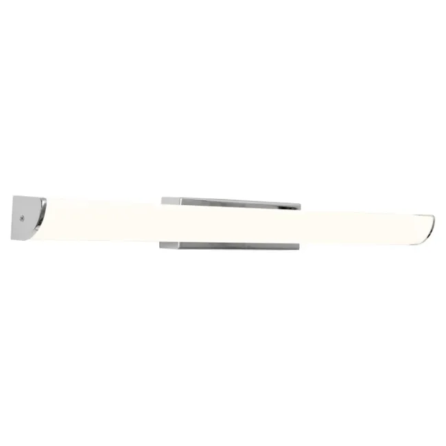 Cougar Lighting Aurora 20W Vanity Light AURO20WLEDXXX