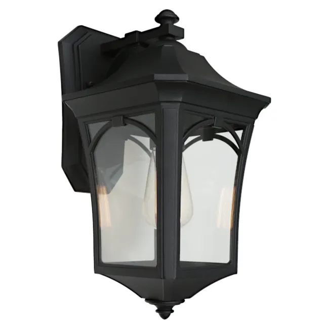 cougar-lighting-burston-large-exterior-wall-light-black-burs1elgblk.webp