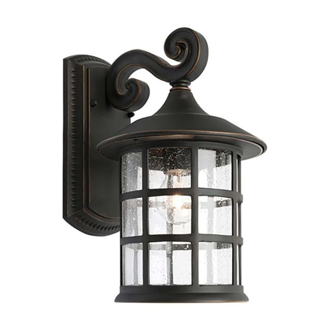Cougar Lighting Coventry Exterior Wall Light Bronze