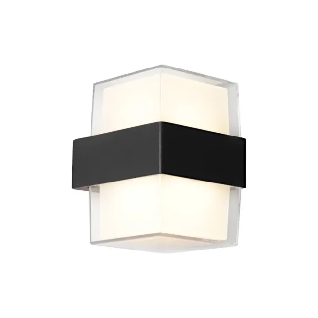cougar-lighting-haast-exterior-led-wall-light-black-haas2eblk.webp