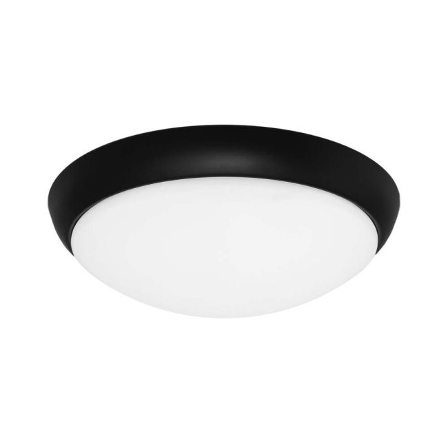 Cougar Lighting Lancer 27W LED 3000K Oyster Black