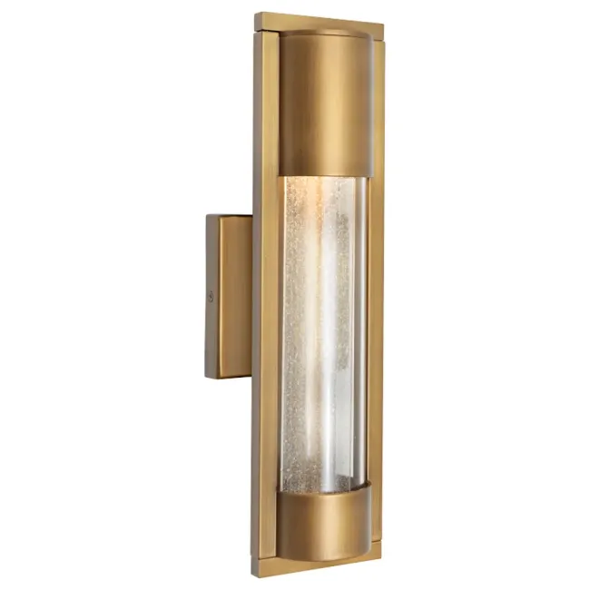 Cougar Lighting Marburg Exterior Wall Light MARB1EXXX