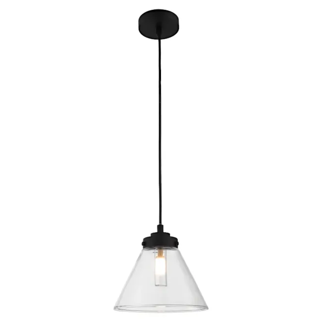 Cougar Lighting Matisse Glass Pendant Light MATI1PXXX