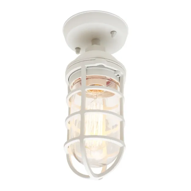 Cougar Lighting Newport Exterior Under Eave Light NEWP1UXXX