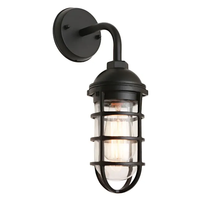 Cougar Lighting Newport Exterior Wall Light NEWP1EXXX