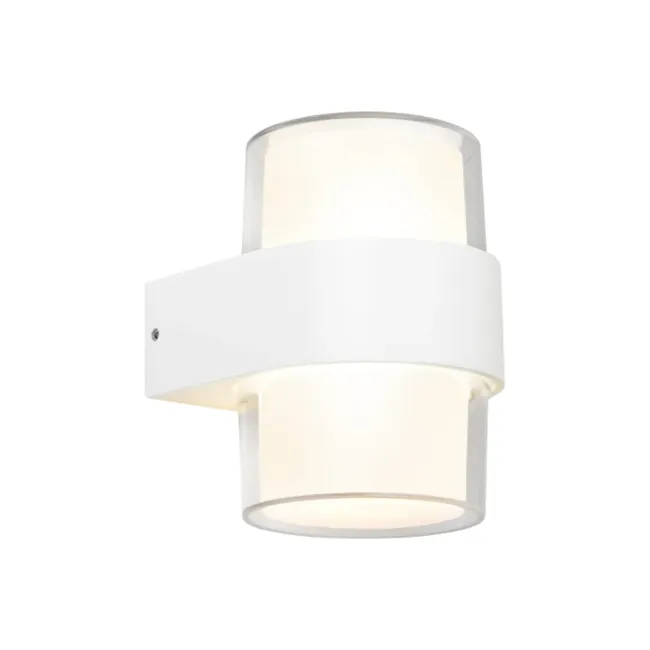 cougar-lighting-otara-led-exterior-wall-light-silver-otar2ewht.webp