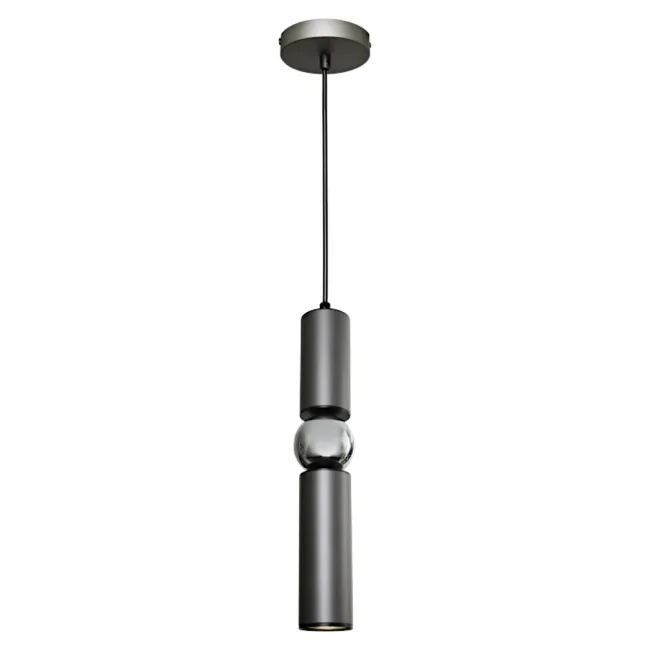 cougar-lighting-rolo-pendant-light-charcoal-chrome-rolo1pcch.webp