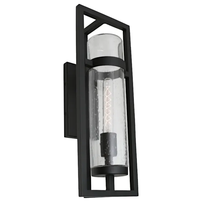 Cougar Lighting Toulon Exterior Wall Light TOUL1EXXX