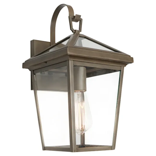 Cougar Lighting Verona Exterior Wall Light VERO1EXXX