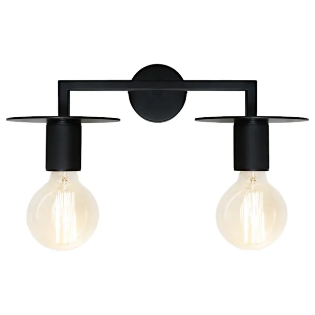 cougar-lightingka-2-light-wall-light-black-inka2wblk.webp
