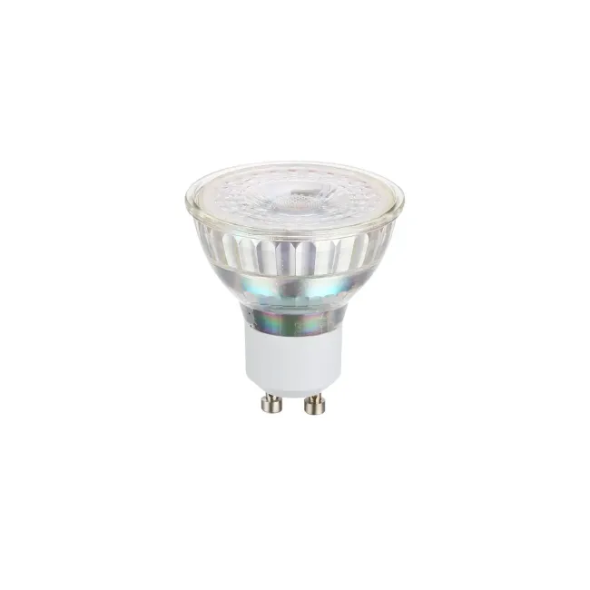 Eglo 5W LED GU10 Warm White Globe 110149