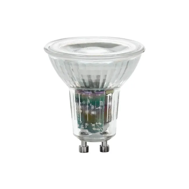 Eglo 8W LED Neutral White GU10 Globe 205299