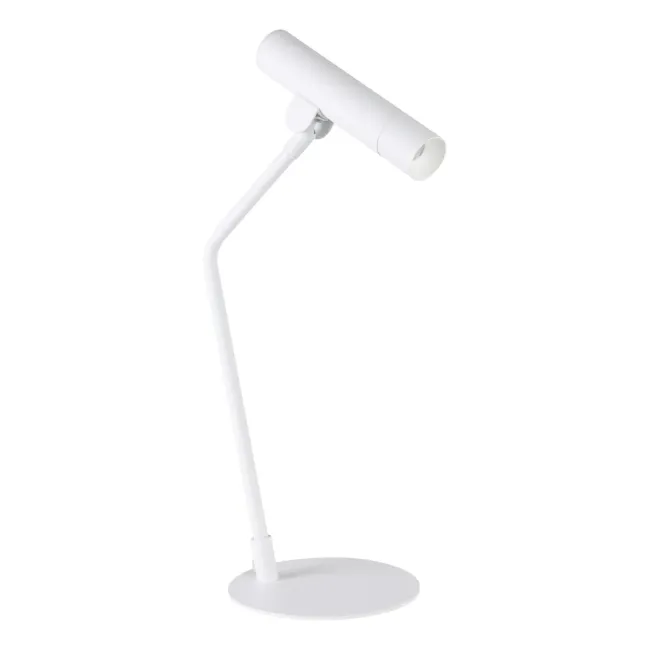 Eglo Almudaina Table Lamp in White 206675N