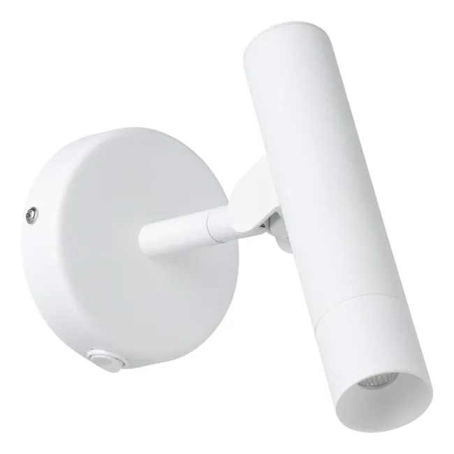 Eglo Almudaina Wall Light in White 206671