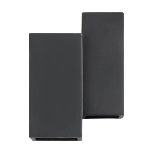 Eglo Blake 4 Light Wall Light in Black 207947