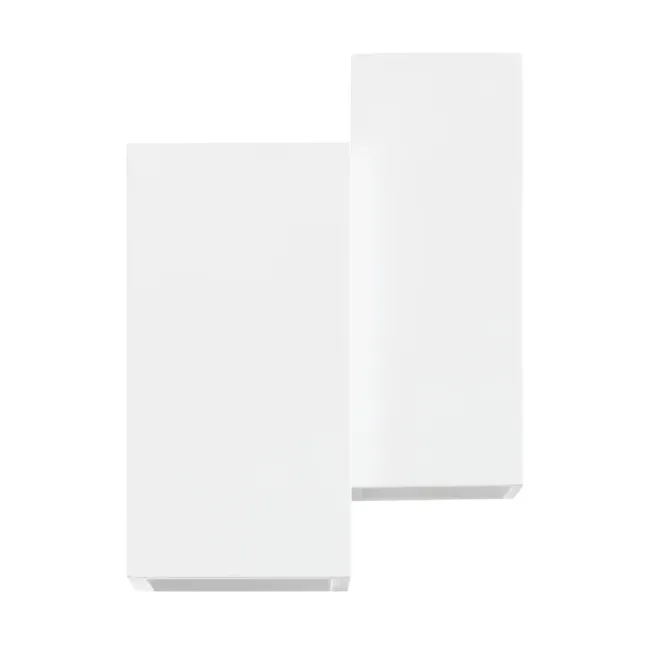 Eglo Blake 4 Light Wall Light in White 207946