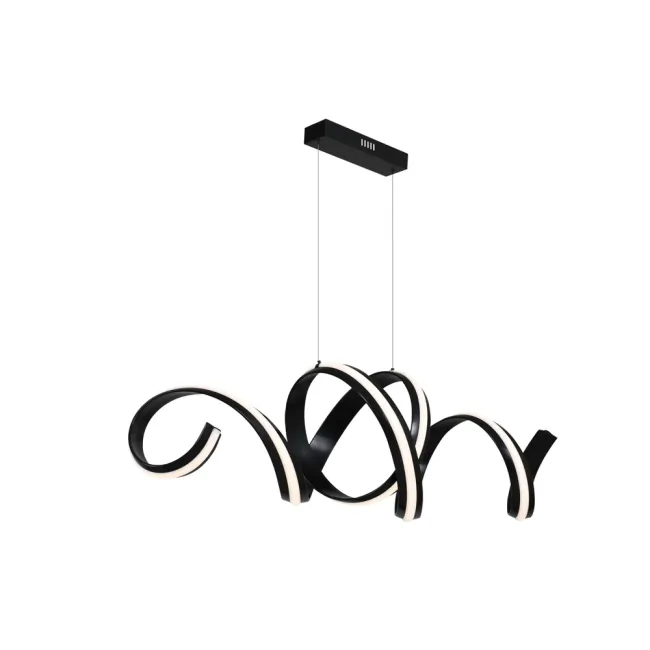 Eglo Camila LED Linear Pendant