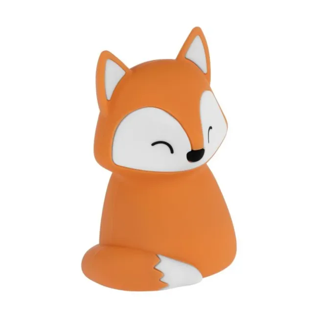 Eglo Castellino Fox Rechargeable Touch Lamp 75943