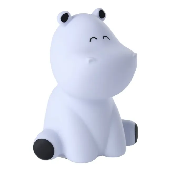 Eglo Castellino Hippo Rechargeable Touch Lamp 75945