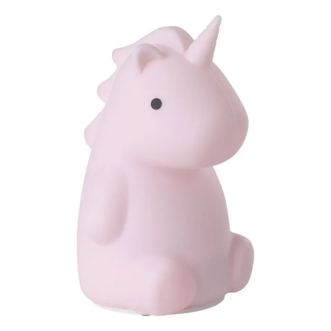 Eglo Castellino Unicorn Rechargeable Touch Lamp 75946