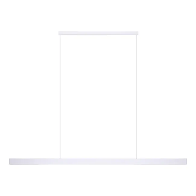 Eglo Climene 3 LED 2400mm Linear Pendant Light 20648X