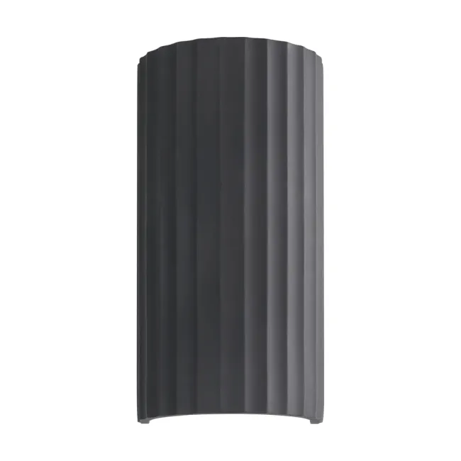 Eglo Dakota 2 Light Wall Light in Black 207949