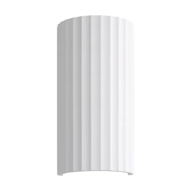 Eglo Dakota 2 Light Wall Light in White 207948