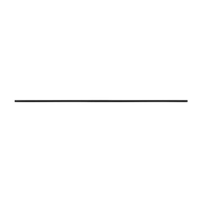 Eglo Extension Rod 1800mm for the Cabarita in Black 204349