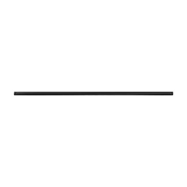 Eglo Extension Rod 900mm for the Cabarita in Black 204347
