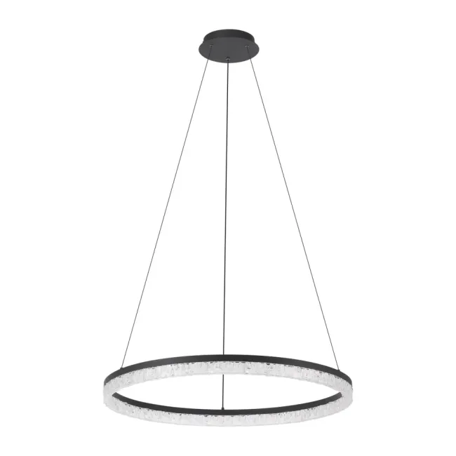 Eglo Florencia LED 1 Ring Pendant