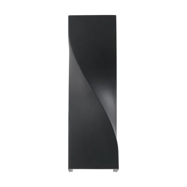 Eglo Meryl 2 Light Wall Light in Black 207958