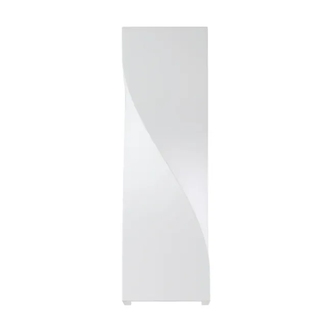 Eglo Meryl 2 Light Wall Light in White 207957