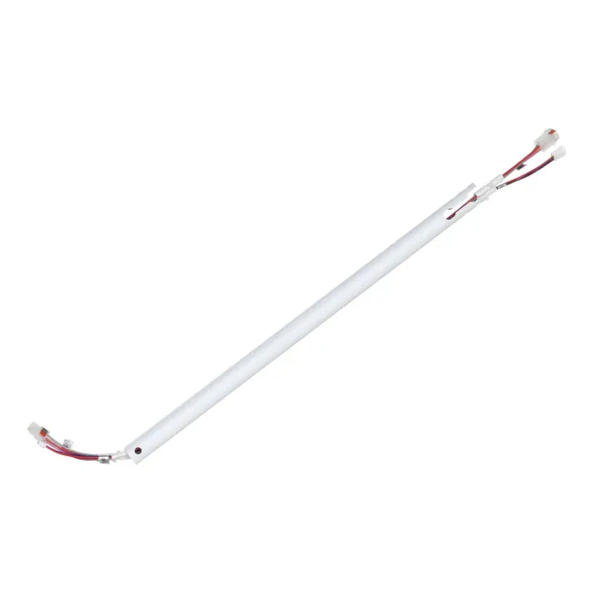 Eglo Surf 45cm Downrod in White 20681201