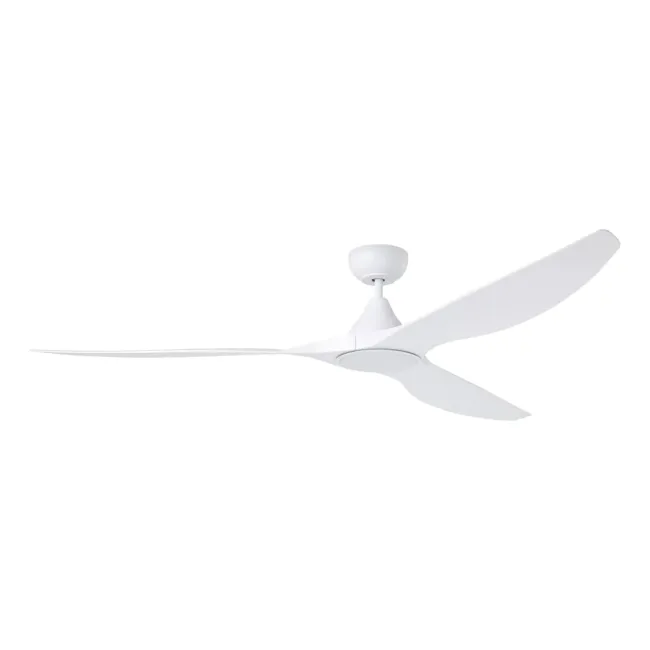 Eglo Surf 72" DC Ceiling Fan and LED Light 207895XX