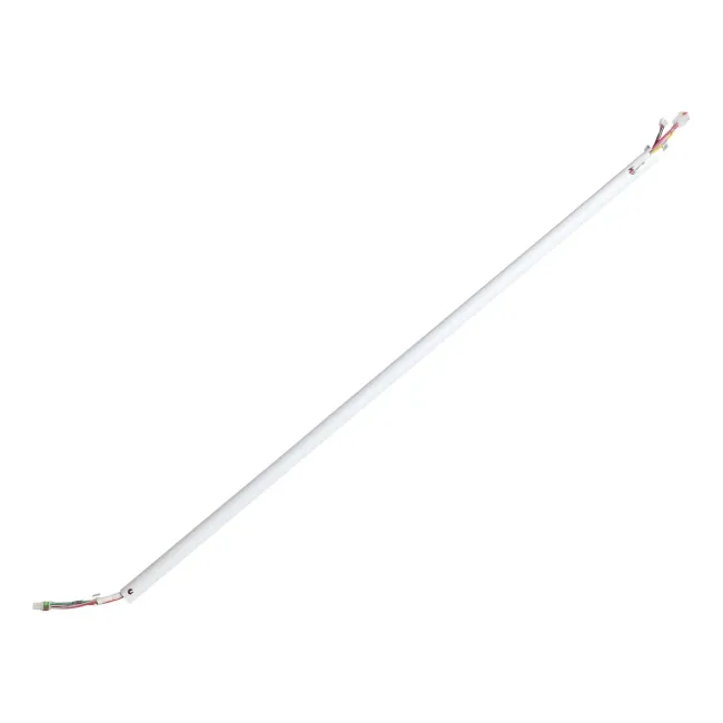 Eglo Surf 90cm Downrod in White 20581201