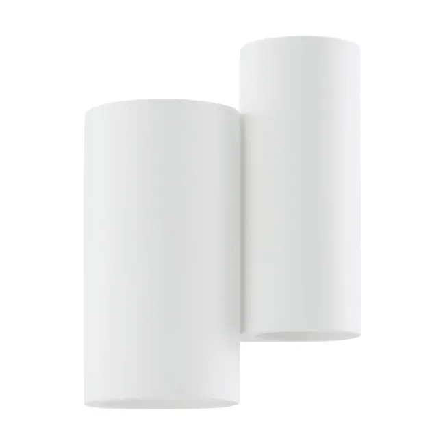 Eglo Vivien 4 Light Wall Light in White 207942