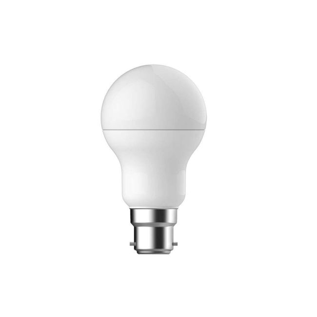 Energetic SupValue A60 GLS Dimmable 14.3W 3000K Warm White LED Globe B22 112116B