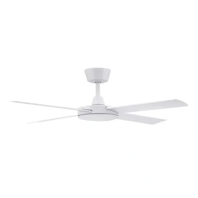 Fanco Eco Silent Pro 52" DC Ceiling Fan F1120-X0XC