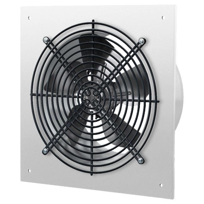 OV1 250mm Commercial Exhaust Fan by Fanco
