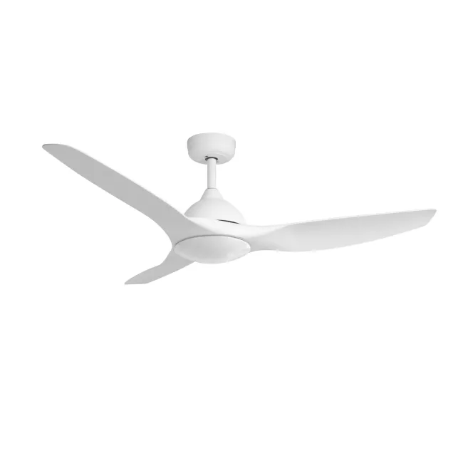 Horizon 52" Wall Control Ceiling Fan by Fanco KF3000-XXXX