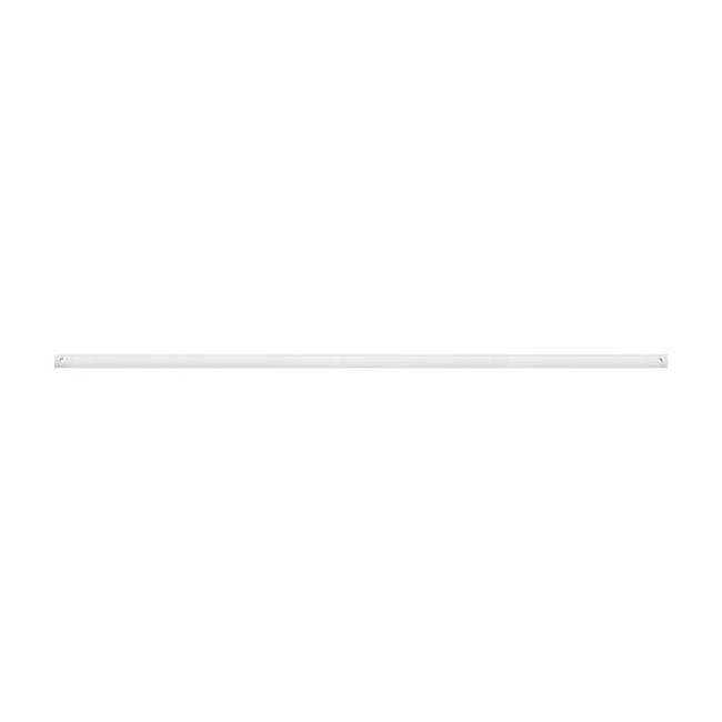 Hunter Pacific AC Extension Rod White 26mm by 910mm 010
